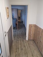 Flur Wohnung 1 Flur Wohnung 1