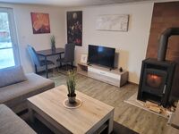 Gemeinschaftsraum Wohnung 1 Gemeinschaftsraum Wohnung 1