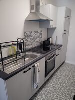 Küche Wohnung 2 Küche Wohnung 2