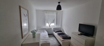 Apartment near Essen city center – for 5 people Picture 3 Apartment near Essen city center – for 5 people Picture 3