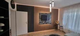 Apartment near Essen city center – for 5 people Picture 1 Apartment near Essen city center – for 5 people Picture 1