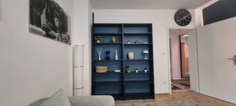 Apartment near Essen city center – for 5 people Picture 2 Apartment near Essen city center – for 5 people Picture 2
