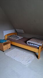 Helle und ruhige Wohnung in Ludwigshafen Bild 12 Helle und ruhige Wohnung in Ludwigshafen Bild 12