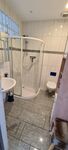 Duschbad mit WC Duschbad mit WC