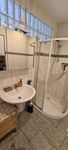 Duschbad mit WC Duschbad mit WC