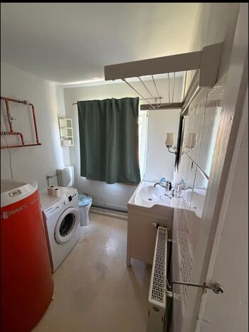 Wohnung in Papendorf Bild 3 Wohnung in Papendorf Bild 3