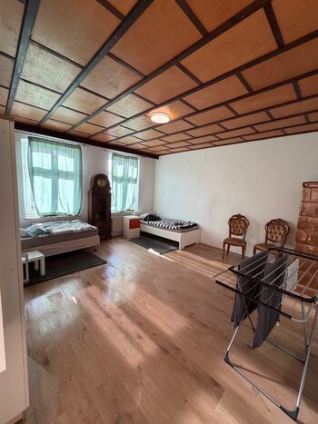 Wohnung in Papendorf Bild 1 Wohnung in Papendorf Bild 1