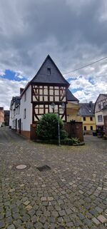 Gästehaus Eulenköpfchen Bild 1 Gästehaus Eulenköpfchen Bild 1