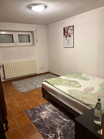 Voll möbliertes Zimmer – ruhig, und gute Anbindung Bild 2 Voll möbliertes Zimmer – ruhig, und gute Anbindung Bild 2