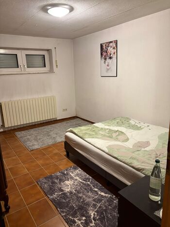 Voll möbliertes Zimmer – ruhig, und gute Anbindung Bild 3 Voll möbliertes Zimmer – ruhig, und gute Anbindung Bild 3