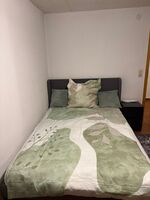 Voll möbliertes Zimmer – ruhig, und gute Anbindung Bild 1 Voll möbliertes Zimmer – ruhig, und gute Anbindung Bild 1