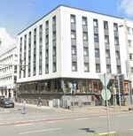 Stay-Inn Bielefeld City Obrázok 3 Stay-Inn Bielefeld City Obrázok 3