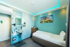 Stay-Inn Bielefeld City Obrázok 1 Stay-Inn Bielefeld City Obrázok 1