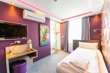 Stay-Inn Bielefeld City Obrázok 2 Stay-Inn Bielefeld City Obrázok 2