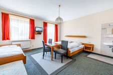 Hotel Pension Fruth in Germering bei München Bild 18 Hotel Pension Fruth in Germering bei München Bild 18