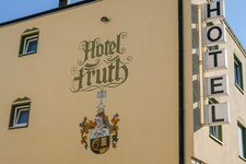 Hotel Pension Fruth in Germering bei München Bild 14 Hotel Pension Fruth in Germering bei München Bild 14