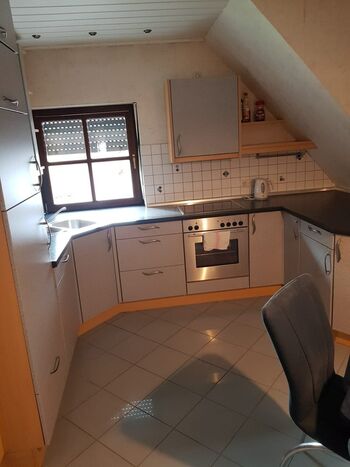 Gästezimmer / WG in Cadolzburg Bild 5 Gästezimmer / WG in Cadolzburg Bild 5