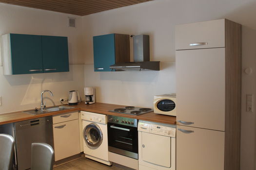 Apartment v Velbert Obrázok 2 Apartment v Velbert Obrázok 2