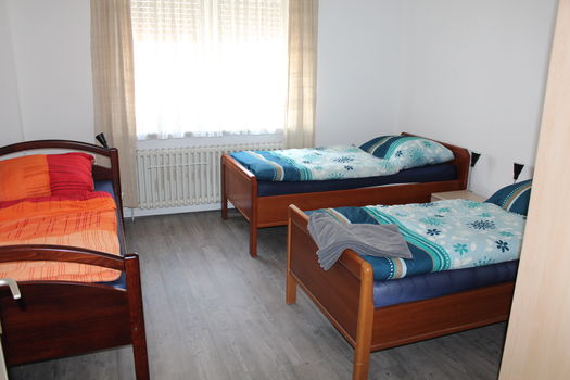Apartment v Velbert Obrázok 3 Apartment v Velbert Obrázok 3