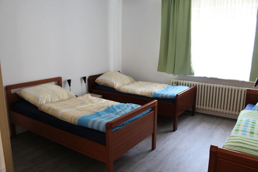 Apartment v Velbert Obrázok 4 Apartment v Velbert Obrázok 4