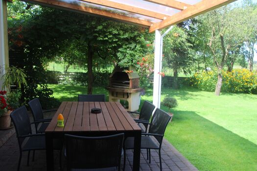 FeWo Potsdam - Berlin Bild 5 FeWo Potsdam - Berlin Bild 5