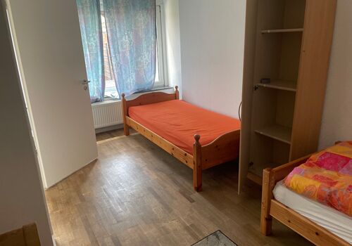 3-Bett Zimmer 3-Bett Zimmer
