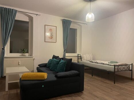 Wohnung FRITZ 2 Bild 5 Wohnung FRITZ 2 Bild 5
