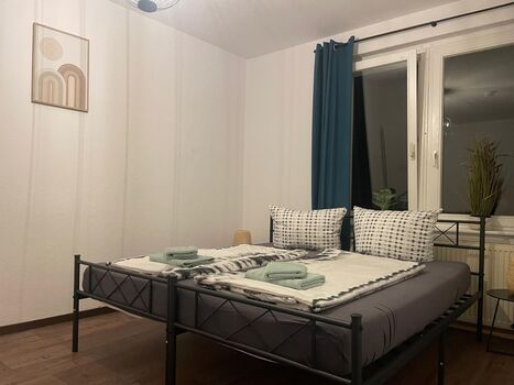Wohnung FRITZ 2 Bild 2 Wohnung FRITZ 2 Bild 2