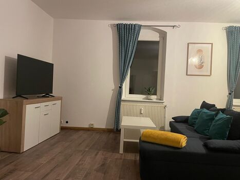 Wohnung FRITZ 2 Bild 4 Wohnung FRITZ 2 Bild 4