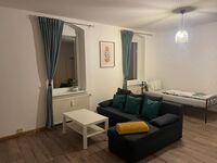 Wohnung FRITZ 2 Bild 3 Wohnung FRITZ 2 Bild 3