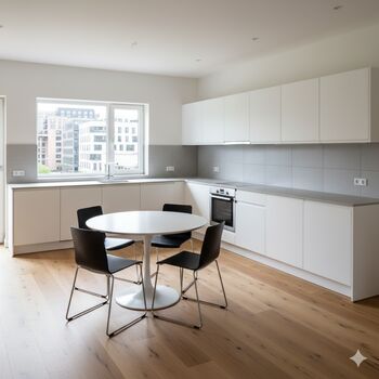 Wohnung in Steinau an der Straße Bild 3 Wohnung in Steinau an der Straße Bild 3