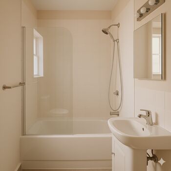 Wohnung in Steinau an der Straße Bild 4 Wohnung in Steinau an der Straße Bild 4