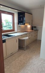 geräumige 3,5 Zi.wohnung Mühlacker mit Balkon(2 kostenlose PKW Stellpl.) Picture 3 geräumige 3,5 Zi.wohnung Mühlacker mit Balkon(2 kostenlose PKW Stellpl.) Picture 3