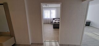 Boxspring Apartment Rottweil mit Stellplatz Bild 12 Boxspring Apartment Rottweil mit Stellplatz Bild 12