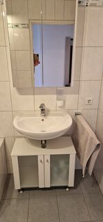 Boxspring Apartment Rottweil mit Stellplatz Bild 20 Boxspring Apartment Rottweil mit Stellplatz Bild 20