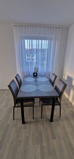 Boxspring Apartment Rottweil mit Stellplatz Bild 8 Boxspring Apartment Rottweil mit Stellplatz Bild 8