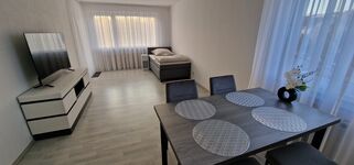 Boxspring Apartment Rottweil mit Stellplatz Bild 5 Boxspring Apartment Rottweil mit Stellplatz Bild 5