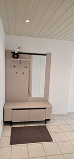 Boxspring Apartment Rottweil mit Stellplatz Bild 11 Boxspring Apartment Rottweil mit Stellplatz Bild 11