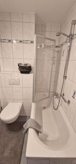 Boxspring Apartment Rottweil mit Stellplatz Bild 19 Boxspring Apartment Rottweil mit Stellplatz Bild 19