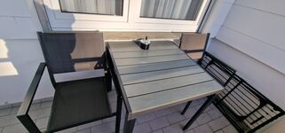 Boxspring Apartment Rottweil mit Stellplatz Bild 21 Boxspring Apartment Rottweil mit Stellplatz Bild 21