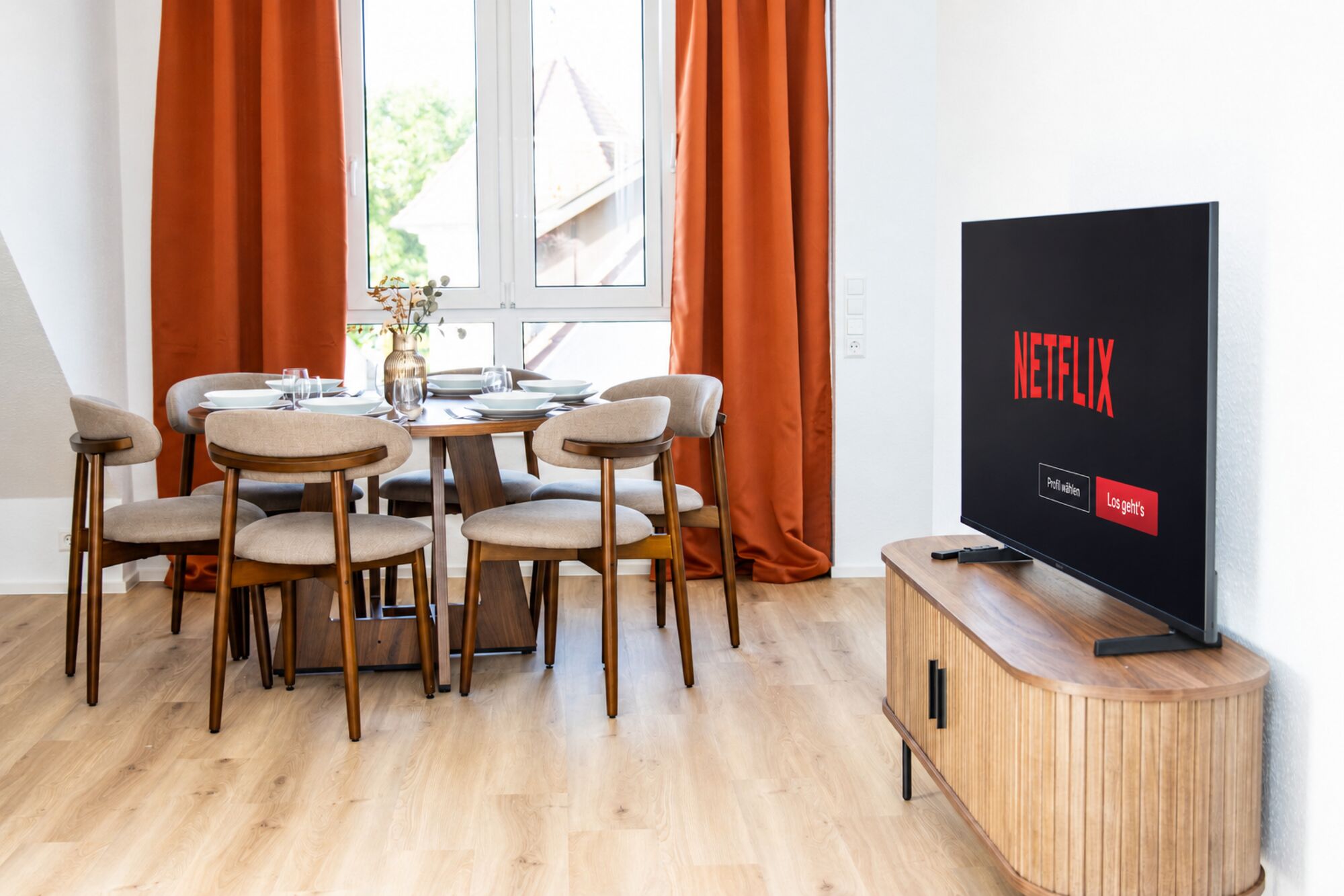 Wohnzimmer Wohnzimmer