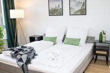 Schlafzimmer 1 Schlafzimmer 1