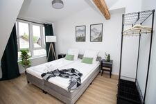 Schlafzimmer 1 Schlafzimmer 1