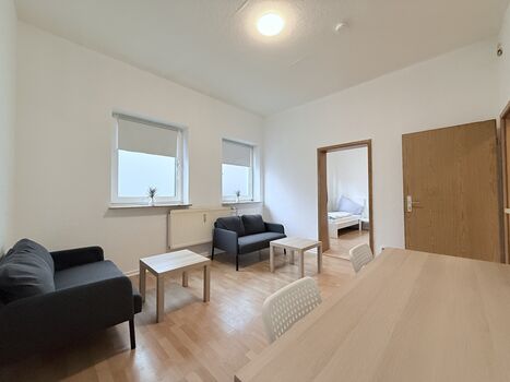 Top ausgestattete Team-Apartments Neumünster – ideal für Fir Top ausgestattete Team-Apartments Neumünster – ideal für Fir