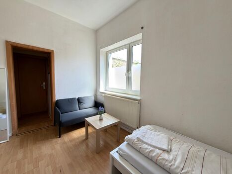Top ausgestattete Team-Apartments Neumünster Obrázok 5 Top ausgestattete Team-Apartments Neumünster Obrázok 5