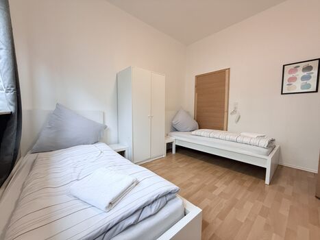 Top ausgestattete Team-Apartments Neumünster Picture 4 Top ausgestattete Team-Apartments Neumünster Picture 4