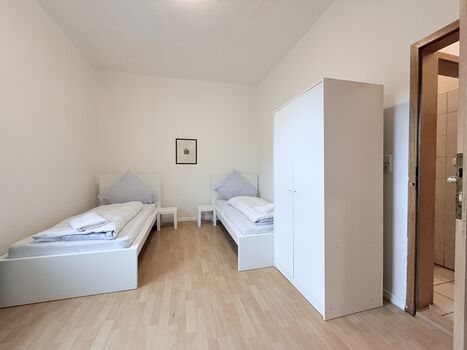Top ausgestattete Team-Apartments Neumünster Picture 5 Top ausgestattete Team-Apartments Neumünster Picture 5
