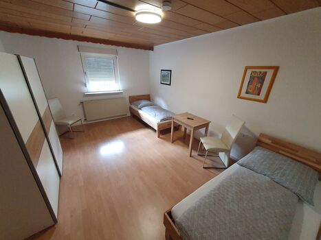 Haus Hilde Haus Hilde