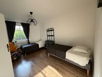 eine geräumige Monteuwohnung Zdjęcie 14 eine geräumige Monteuwohnung Zdjęcie 14