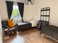 eine geräumige Monteuwohnung Zdjęcie 16 eine geräumige Monteuwohnung Zdjęcie 16